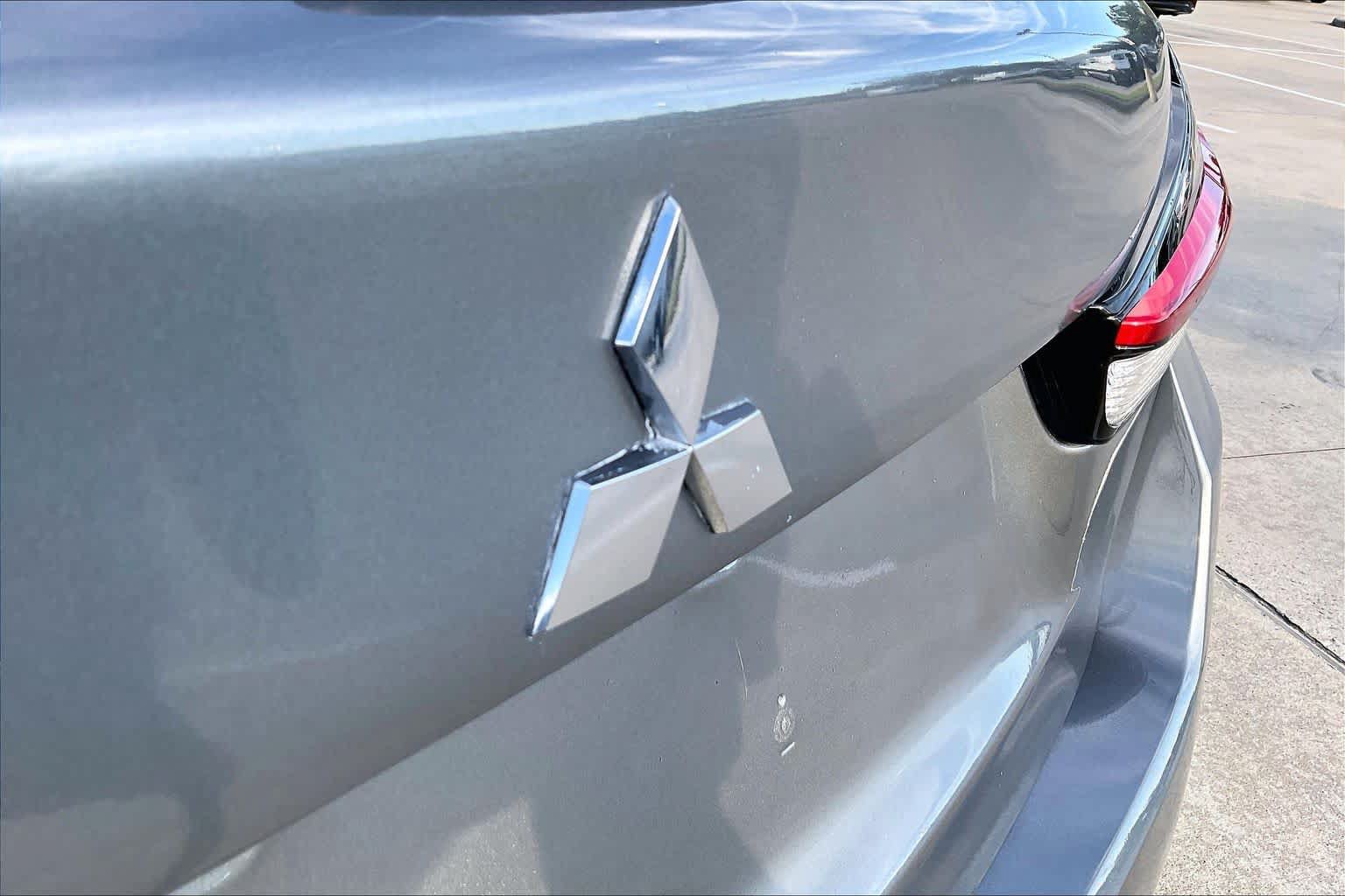 Used 2024 Mitsubishi Outlander Sport AWD image 30