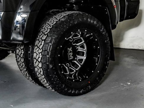 Used 2022 Ford F450 Platinum image 59