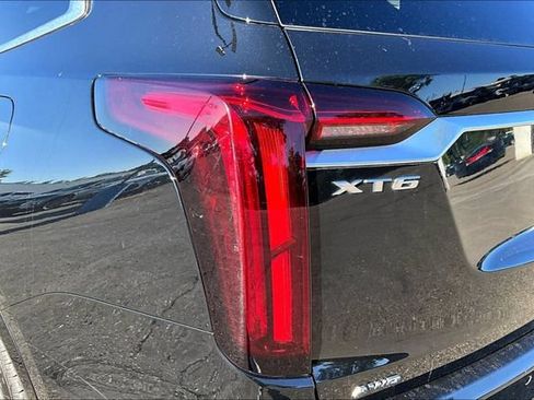 Used 2020 Cadillac XT6 Premium Luxury AWD/4WD image 30