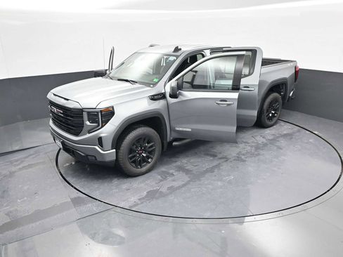 New 2026 GMC Sierra 1500 Elevation w/ Elevation Select Package image 41