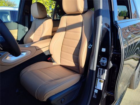 New 2026 Mercedes-Benz GLE 350 4MATIC image 6