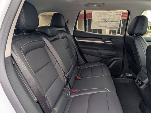 New 2026 GMC Terrain Denali AWD/4WD image 28