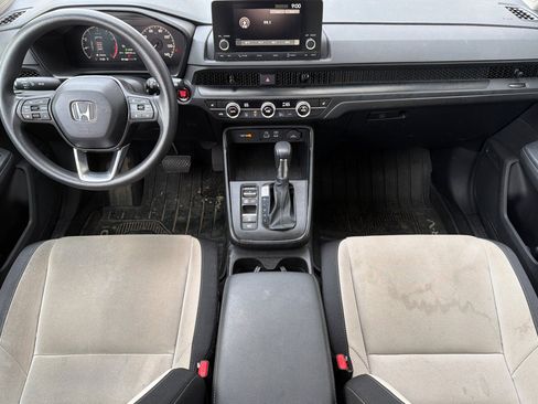 Used 2023 Honda CR-V EX image 9