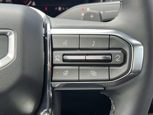 New 2026 GMC Terrain Elevation image 23