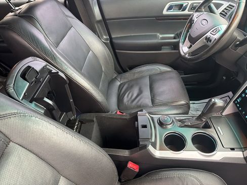Used 2013 Ford Explorer Limited image 34