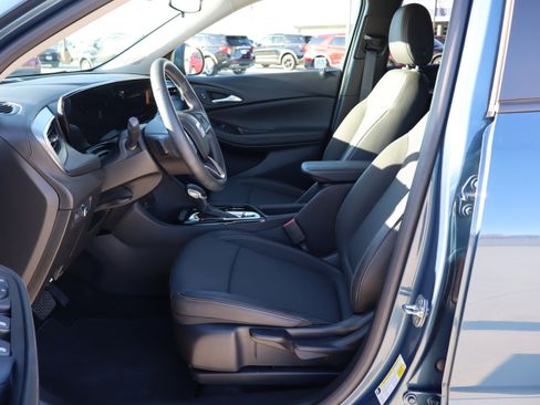 Used 2024 Buick Encore GX Preferred image 10
