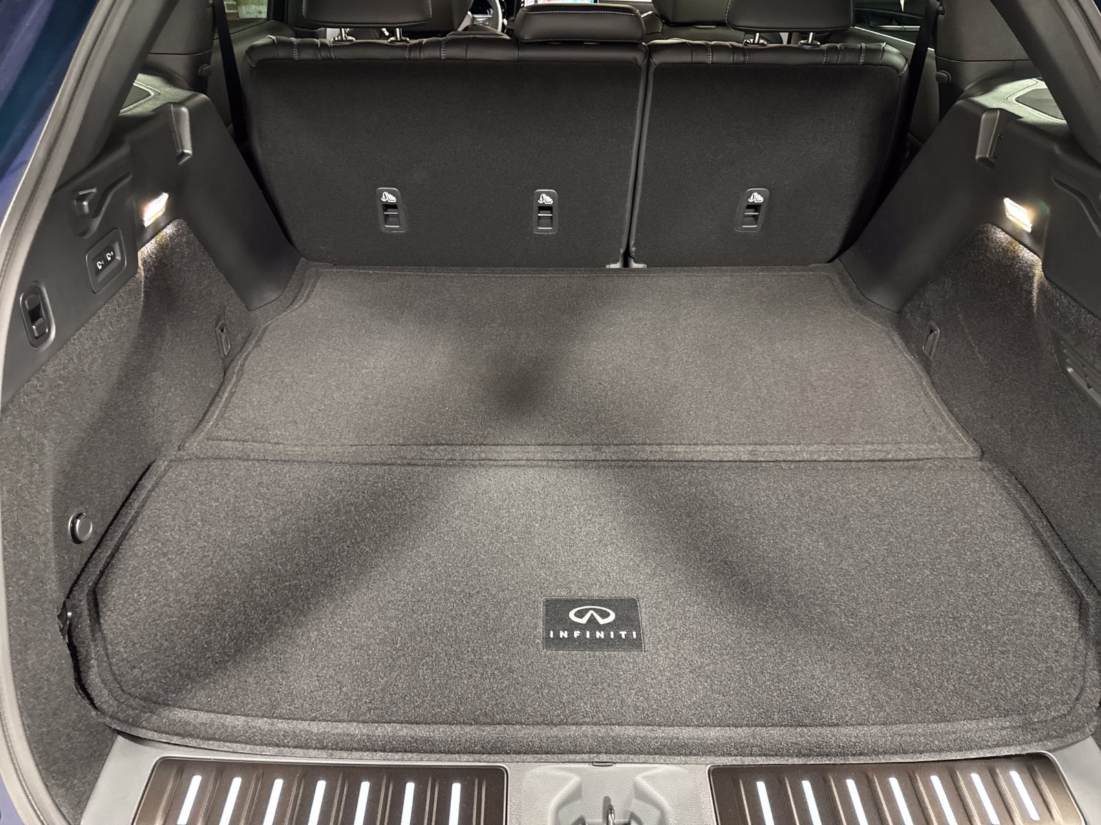 New 2027 INFINITI QX65 Autograph AWD/4WD image 24