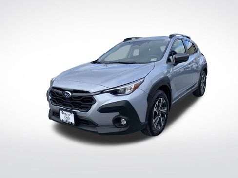 Certified 2024 Subaru Crosstrek 2.0i Premium image 7