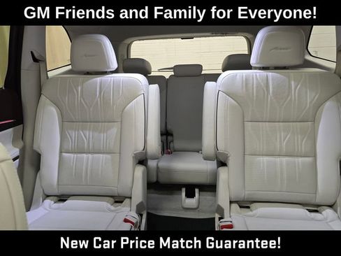 New 2026 Buick Enclave Avenir w/ Super Cruise Package AWD/4WD image 23