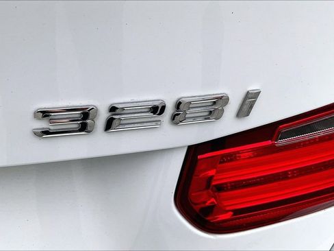 Used 2015 BMW 328i xDrive Sedan AWD/4WD image 24