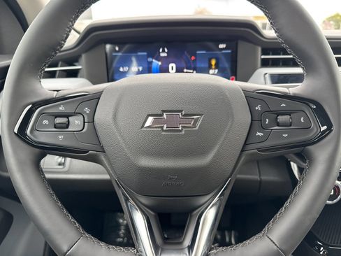 New 2027 Chevrolet Bolt RS image 25