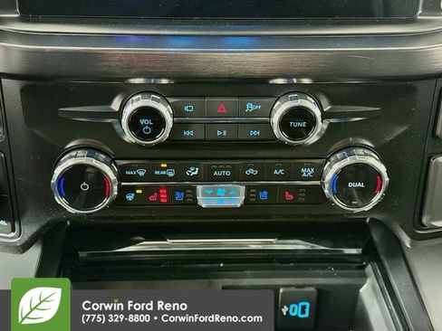 New 2026 Ford F250 Lariat w/ Lariat Premium Package image 17