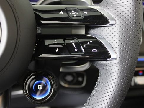 Certified 2026 Mercedes-Benz GLE 53 AMG GLE 53 AMG image 20