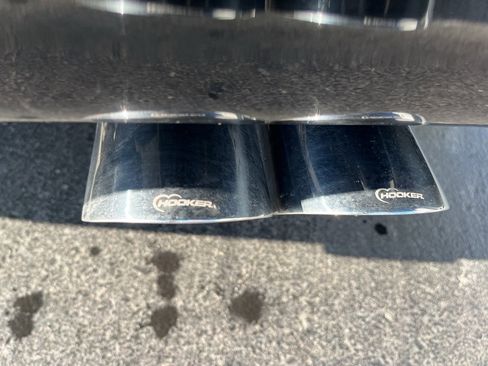 Used 1998 Chevrolet Corvette Coupe w/ Memory Pkg image 28