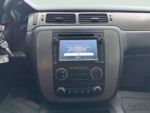 Used 2013 Chevrolet Silverado 3500 LTZ w/ LTZ Plus Package AWD/4WD image 26