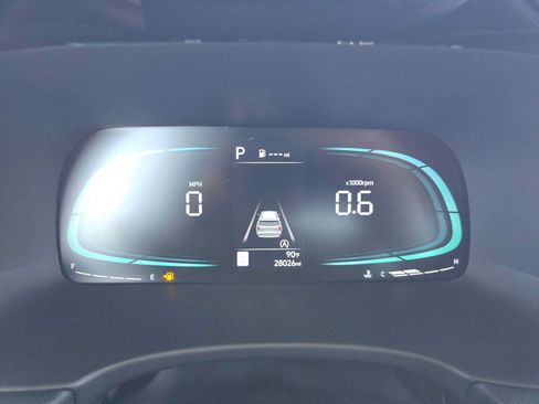 Used 2023 Hyundai Palisade SEL FWD image 25