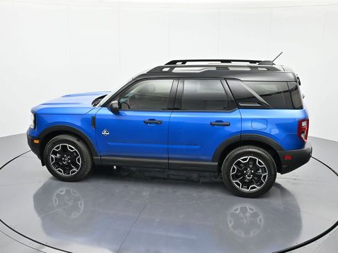 New 2026 Ford Bronco Sport Outer Banks image 34