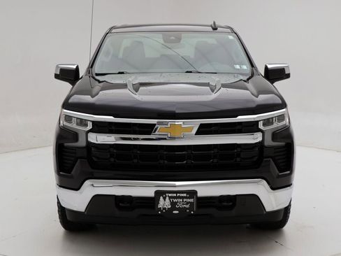 Used 2023 Chevrolet Silverado 1500 LT image 5