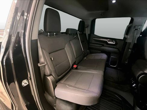 Used 2024 GMC Sierra 1500 Elevation RWD image 19