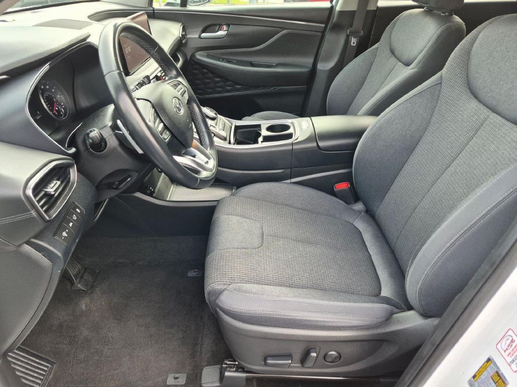 Used 2023 Hyundai Santa Fe SEL AWD/4WD image 11