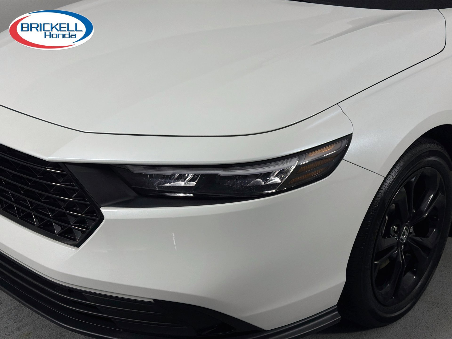 Used 2025 Honda Accord SE image 10