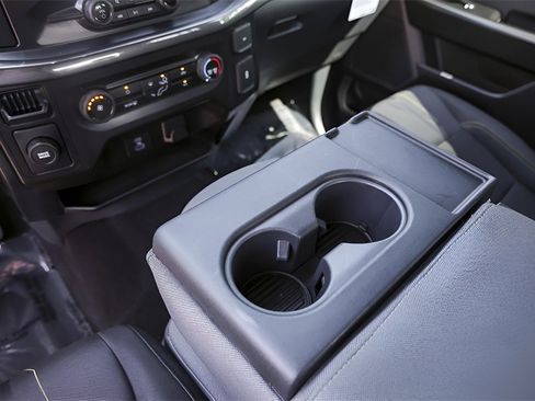 Used 2024 Ford F150 STX image 25