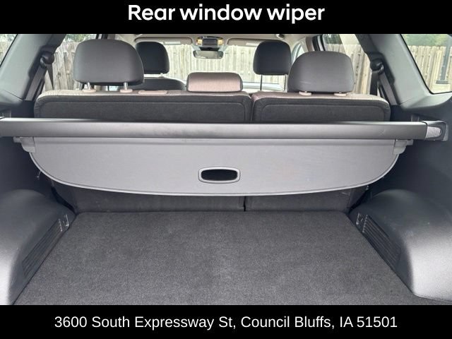 Used 2023 Hyundai Santa Fe SE w/ Cargo Package FWD image 43