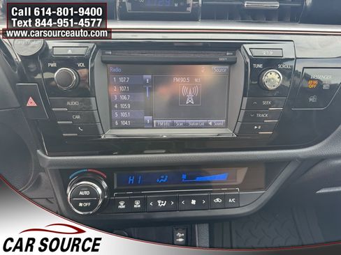 Used 2014 Toyota Corolla L image 23