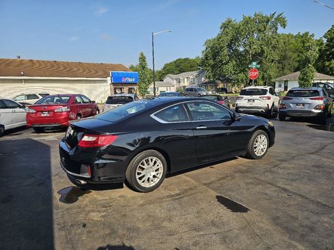 Used 2015 Honda Accord EX-L image 12