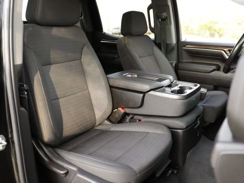 Used 2022 Chevrolet Silverado 1500 LT image 28