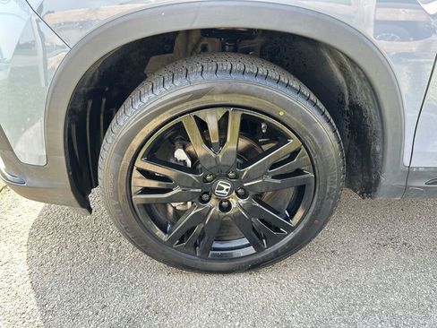 Used 2022 Honda Pilot Black Edition image 10