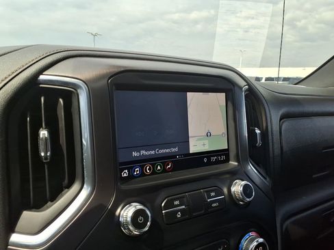 Used 2019 GMC Sierra 1500 AT4 w/ AT4 Premium Package AWD/4WD image 19