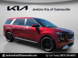 New 2026 Kia Carnival video 1