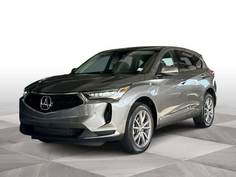 Certified 2023 Acura RDX FWD w/ Technology Package image 4
