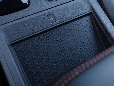 Used 2025 Nissan Frontier PRO-4X w/ Pro Premium Package image 21