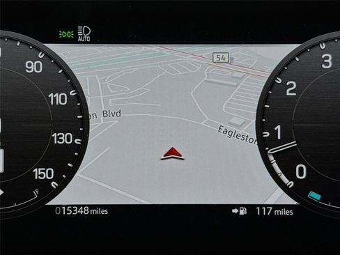 Used 2024 Land Rover Defender 110 S AWD/4WD image 4