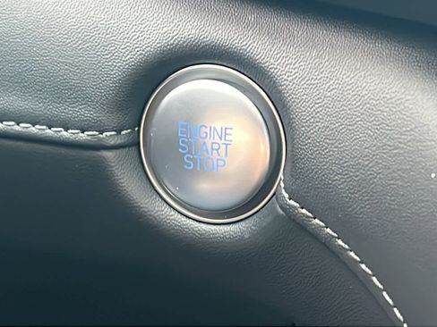 Used 2023 Hyundai Santa Fe Limited w/ Cargo Package image 17