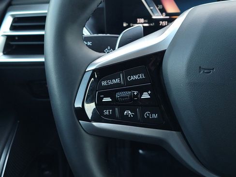 Used 2025 BMW 330i xDrive Sedan image 20