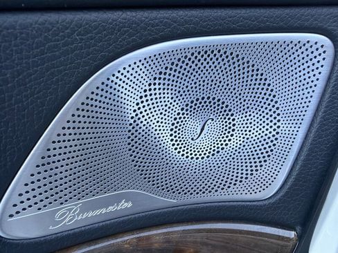 Used 2015 Mercedes-Benz S 550 S 550 image 13