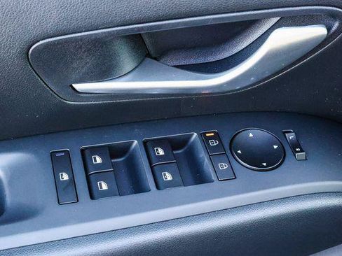 New 2026 Hyundai Tucson SEL FWD image 23