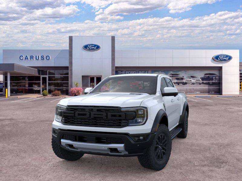 New 2026 Ford Ranger Raptor AWD/4WD image 2