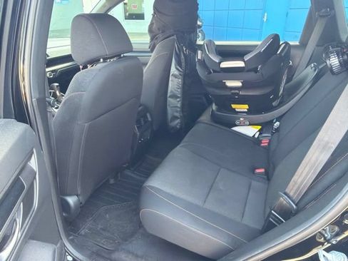 Used 2024 Honda CR-V Sport image 12