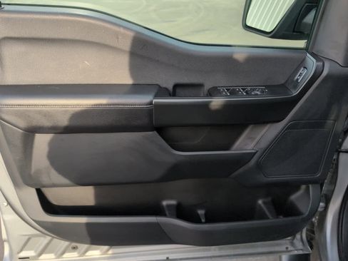 Used 2024 Ford F150 STX image 13