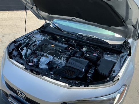 Used 2022 Honda Civic Sport image 23