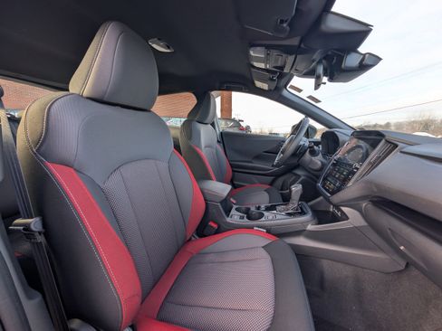 Used 2025 Subaru Impreza RS image 38