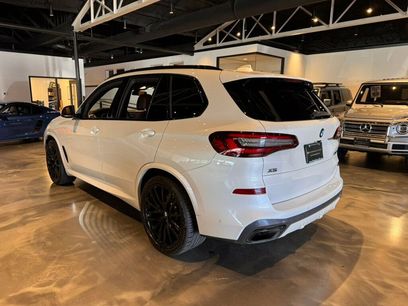 Used 2023 BMW X5 M50i w/ Executive Package