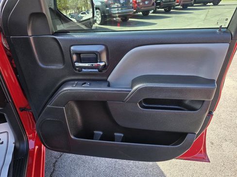 Used 2014 GMC Sierra 1500 2WD Double Cab w/ Sierra Appearance Package image 18