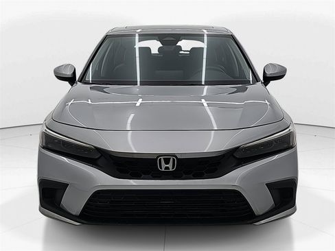 Used 2023 Honda Civic EX-L image 2