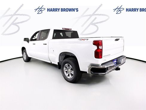 New 2026 Chevrolet Silverado 1500 W/T w/ WT Value Package image 27