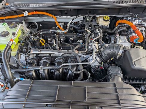 New 2026 Ford Escape ST-Line Select image 33